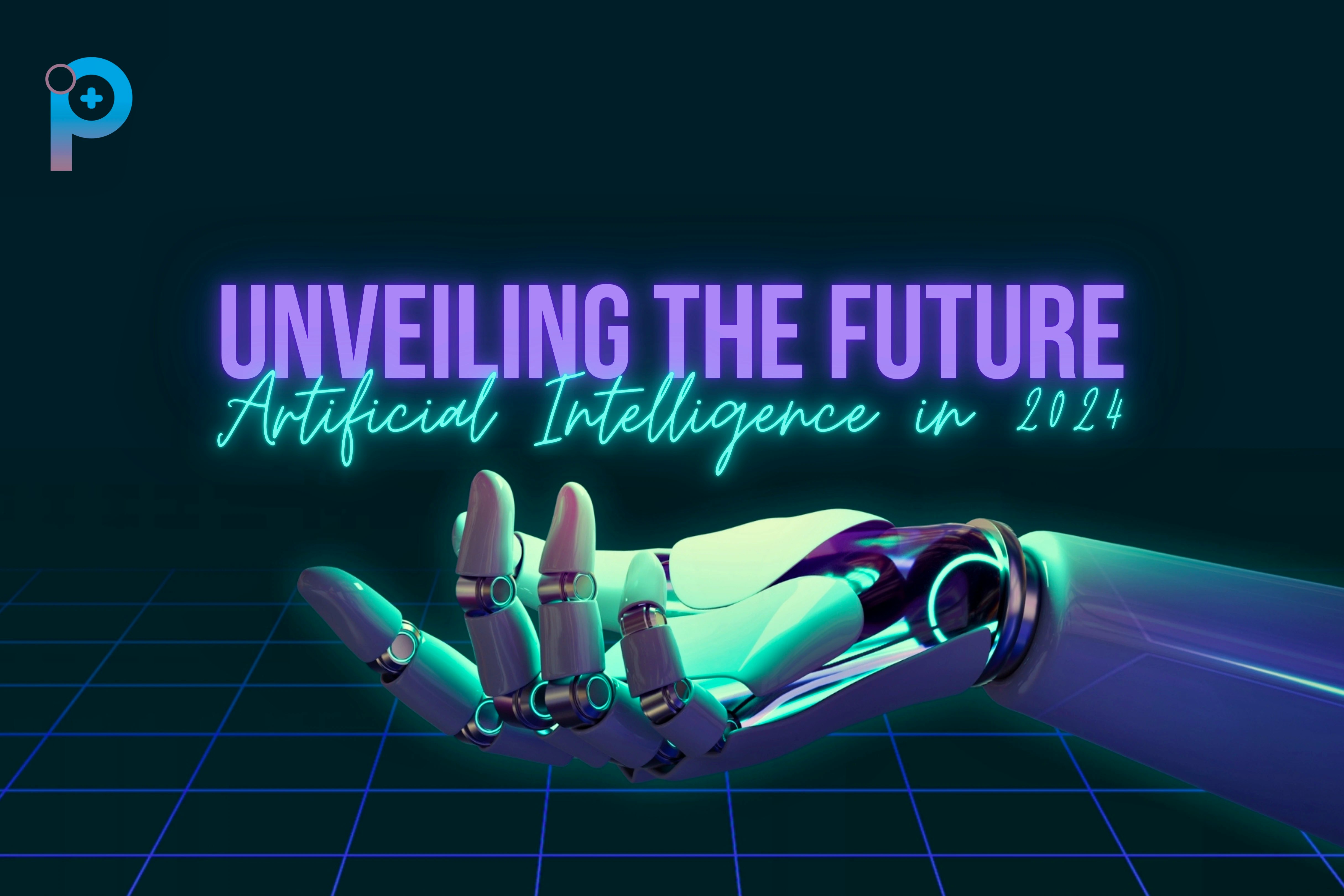 How AI Revolution Will Transform Our Lives in 2024 | PSD