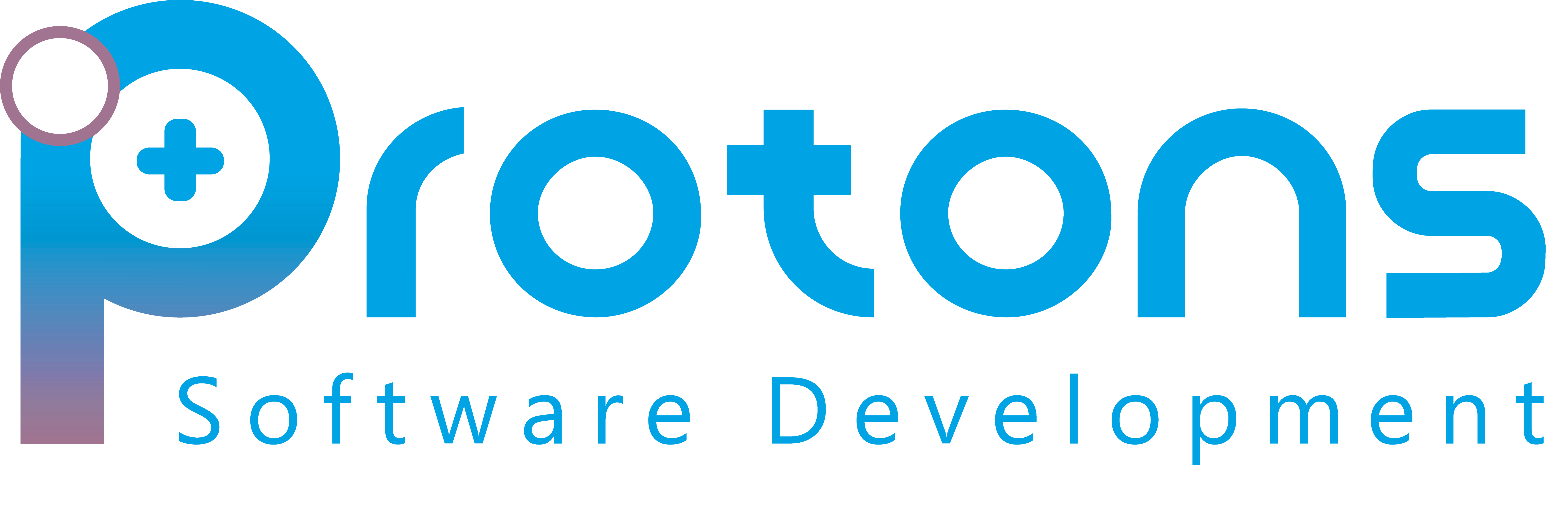 proton software development logo